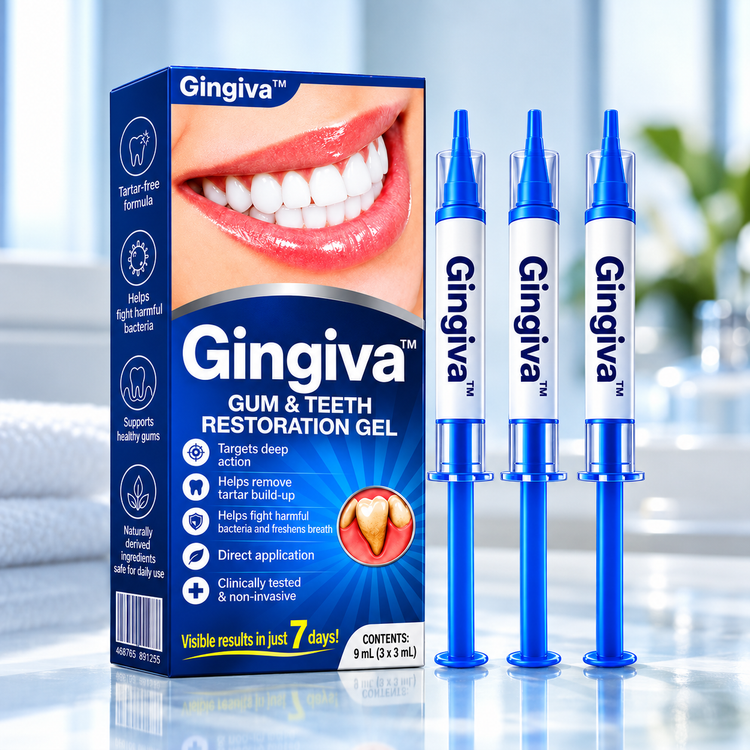 Gingiva